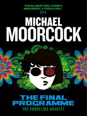 cover image of The Final Programme